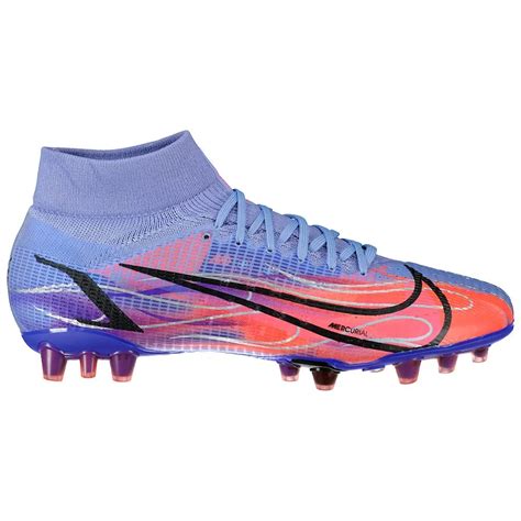 nike mercurial superfly football boot